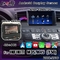 L'écran de pouce HD Android Carplay de Lsailt 8 pour Infiniti M Series 2008-2013 avec des multimédia montrent M25 M30d M37 M56 M35h